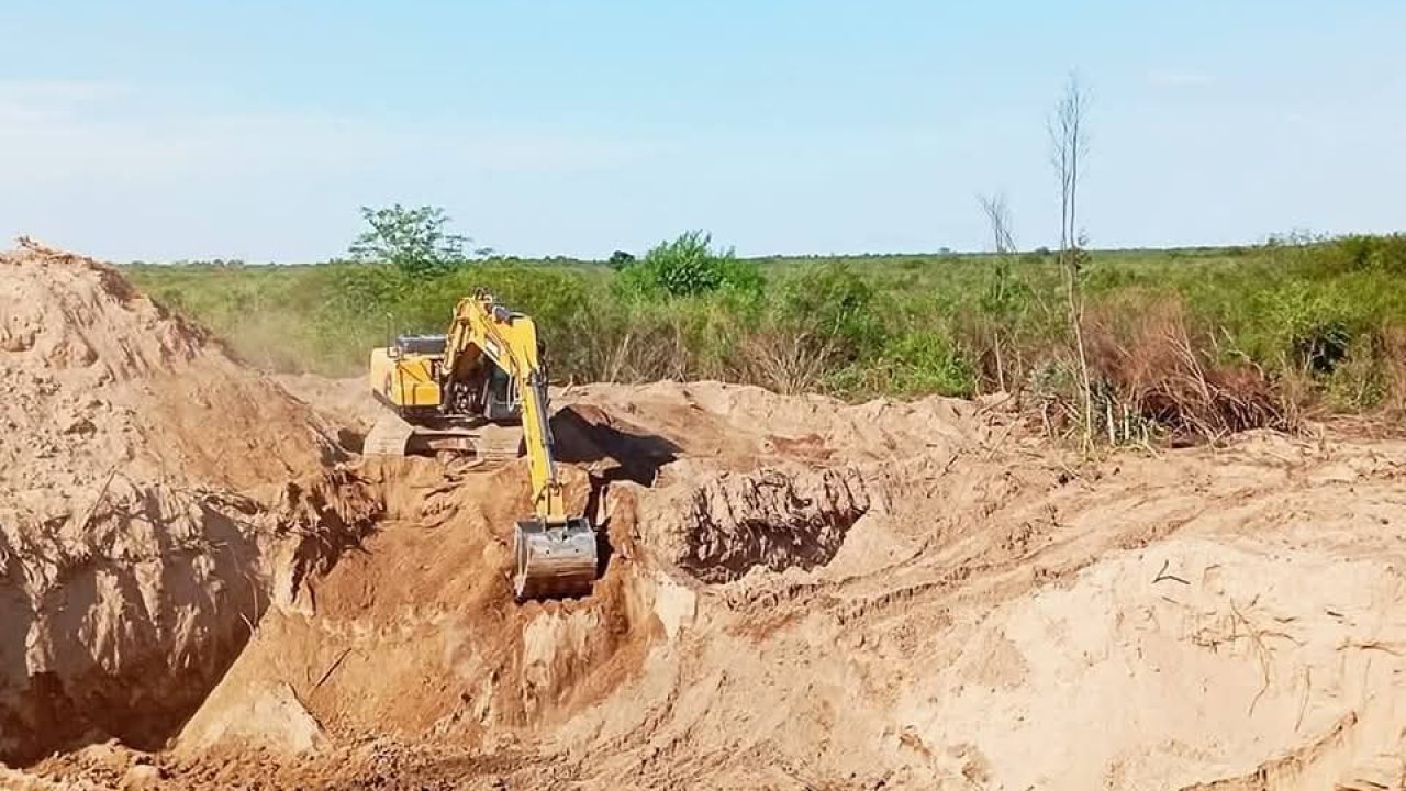 Continúa el Plan Independencia en el interior tucumano